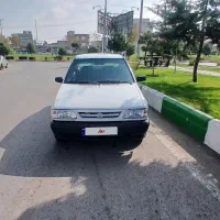 پراید۸۵بیرنگ شاسی پلمپ