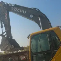 بیل میکانیکی اجاره ای وکرایه