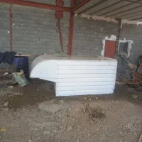 باربند مسقف وانت پیکان