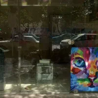 مغازه ۱۶ متری تجاری دائم  حاشیه بلوار ابوطالب