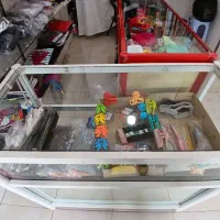 جمع آوری مغازه این لباس های زیربامیزها|لباس|تبریز, |دیوار