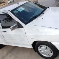 پراید 111مدل98|خودرو سواری و وانت|مینودشت, |دیوار