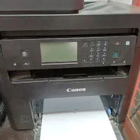 پرینتر mf275 dw کنون