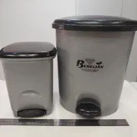 سطل پدالی
