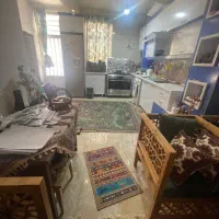 واحد۵۵متری|اجارهٔ آپارتمان|کرمان, |دیوار