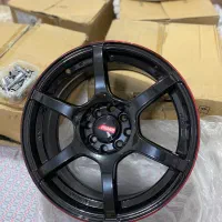 رینگ اسپرت خارجی Rays سایز ۱۶ آکبند