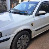سمند ۹۶