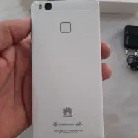 گوشی هوآوی P9 lite سفید کاملا سالم و تمیز|موبایل|کرج, شهرک بهارستان|دیوار