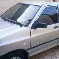 پراید 83