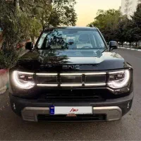 بایک bj30 هیبریدی برقی و بنزینی