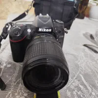 7100نیکون|دوربین عکاسی و فیلمبرداری|بیرجند, |دیوار