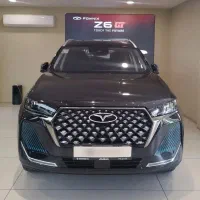 تیگو هفت هیبریدی