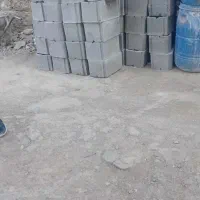بلوک سفق سیمانی