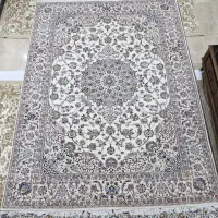 فرش دستبافت پشم و ابریشم|فرش|اصفهان, طامه|دیوار