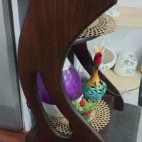 میز سالم