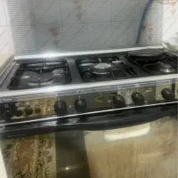 فروش فر گاز سالم