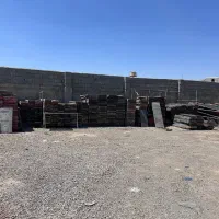 اجاره جک و قالب ارماتور بندی و قالب بندی بتن ریزی|مصالح و تجهیزات ساختمان|محمدشهر, همایون ویلا|دیوار