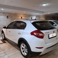 برلیانس H320 کراس ۹۷ کم کار استثنایی اتوماتیک|خودرو سواری و وانت|کرج, گوهردشت|دیوار