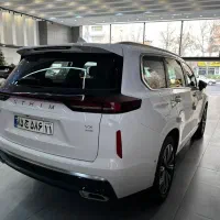 * اکستریم VX QX (نقد و اقساط) ایکستریم *|خودرو سواری و وانت|اهواز, منازل کارون|دیوار