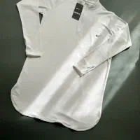 بلوز نیم زیپ