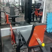 اینه باشگاه