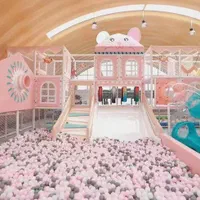 فروش مونته سوری و لوازم خانه بازی کودک