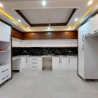 اجاره آپارتمان ۱۲۵ متری ۲ خوابه در سعدی جنوبی