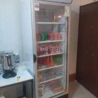 یخچال ایساده بزرگ اصفهان