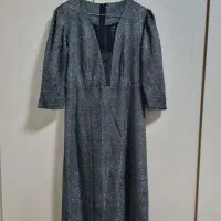 لباس کوتاه مجلسی