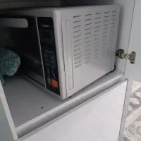 توستر لمسی مارک اصل اصل