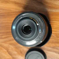 لنز 18 135 کنون|دوربین عکاسی و فیلمبرداری|تهران, سعیدآباد|دیوار