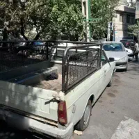 وانت پیکان مدل ۹۲