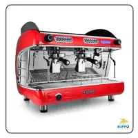 تعمیر اسپرسو سازصنعتی وخانگی