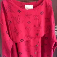 مانتوفقط۲۰۰تومان