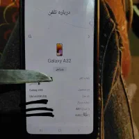 گوشی a32