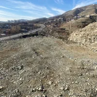 زمین-450متری-شهرک-گلها-کشاورزی-سابق