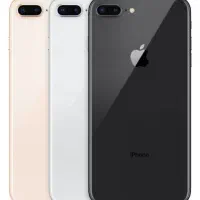 ایفون ۸ پلاس