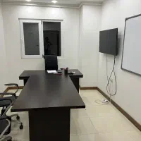 اجاره اتاق کار شیک برای تدریس و جلسه  (رشت)