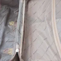 چمدان بزرگ کاملا سالم|کیف، کفش، کمربند|شیراز, شریفآباد|دیوار