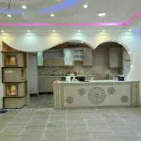 گچکاری و گچبری و لکه گیری ساختمان پذیرفته میشود|خدمات پیشه و مهارت|ایرانشهر, |دیوار