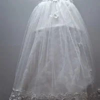 لباس عروس بچگانه