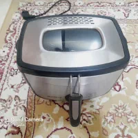 سرخ کن هامیلتون