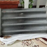 مبدل پکیج  کالداونزیا۳۵ در ۲۰|آبگرمکن، پکیج، شوفاژ|تهران, کرمان|دیوار
