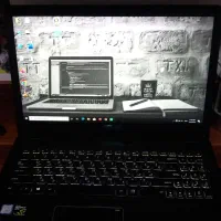 لپ تاب ایسوس