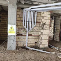 شاگرد لوله کشی|استخدام معماری، عمران و ساختمانی|قم, مسکن مهر|دیوار