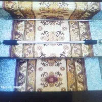 میله بارفیکس خانگی ورزشی