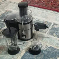 ست آبمیوه گیری بوش در حد نو|آبمیوهگیر و آبمرکباتگیر|اندیشه, اندیشه فاز ۱|دیوار