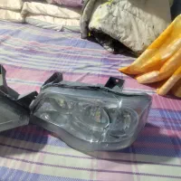 چراغ جلو پراید ۱۳۲ درحدنو|قطعات یدکی و لوازم جانبی|محمودآباد, |دیوار