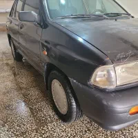 پراید ۸۶ دوگانه شرکت|خودرو سواری و وانت|گرمسار, |دیوار