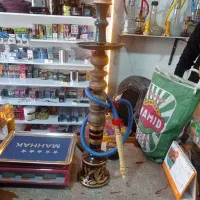 قلیان دوسیب شلیل